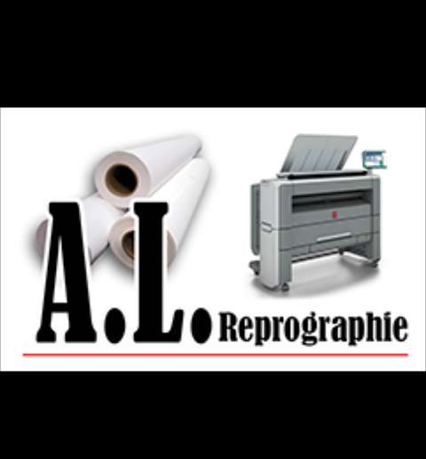 A. L. Reprographie